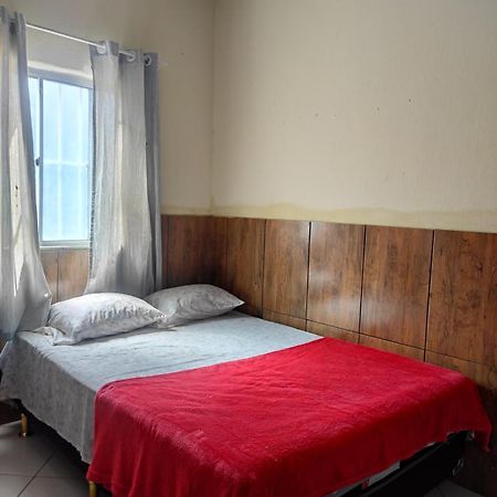 Casa Azul Villa Barreirinhas Kültér fotó