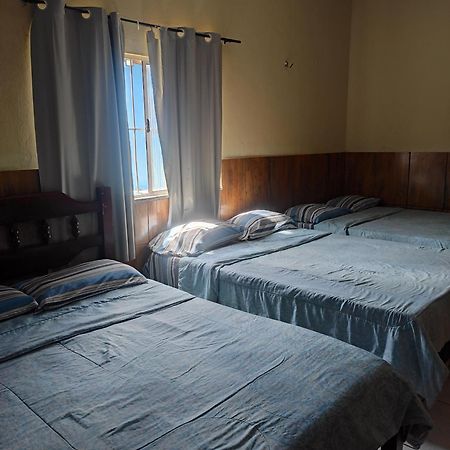 Casa Azul Villa Barreirinhas Kültér fotó