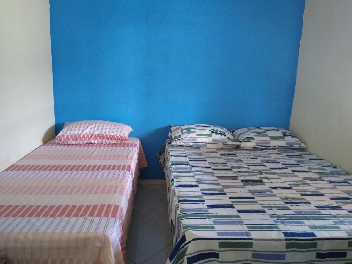 Casa Azul Villa Barreirinhas Kültér fotó