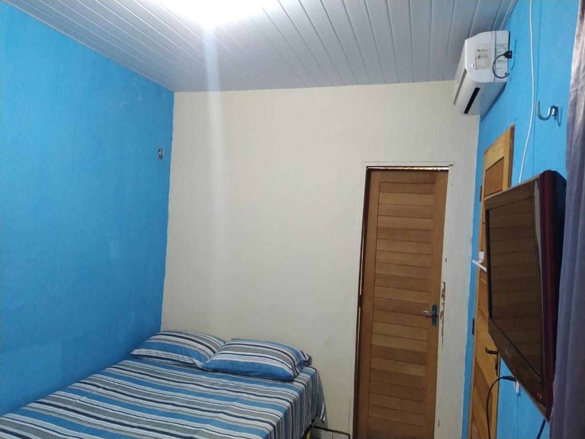 Casa Azul Villa Barreirinhas Kültér fotó