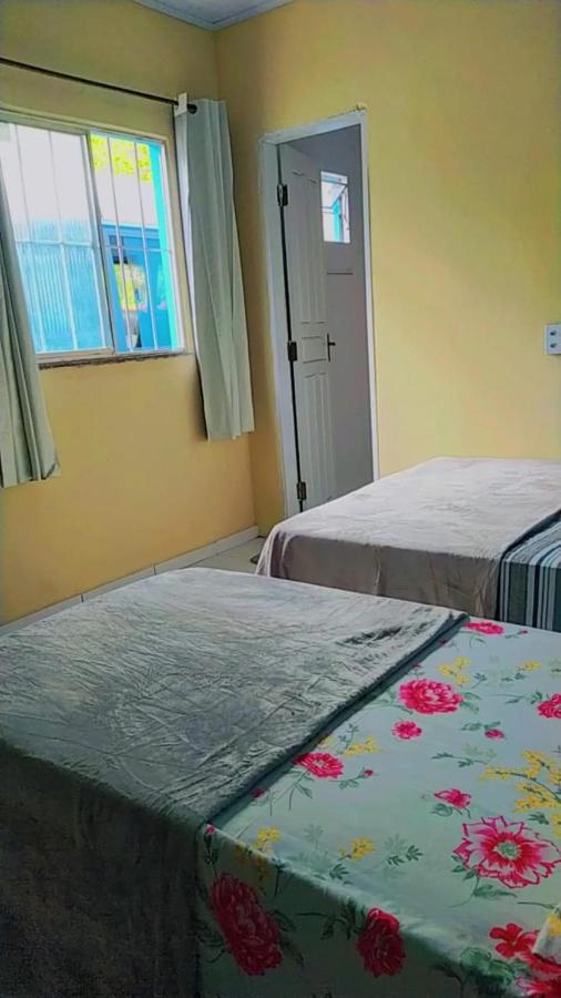 Casa Azul Villa Barreirinhas Kültér fotó