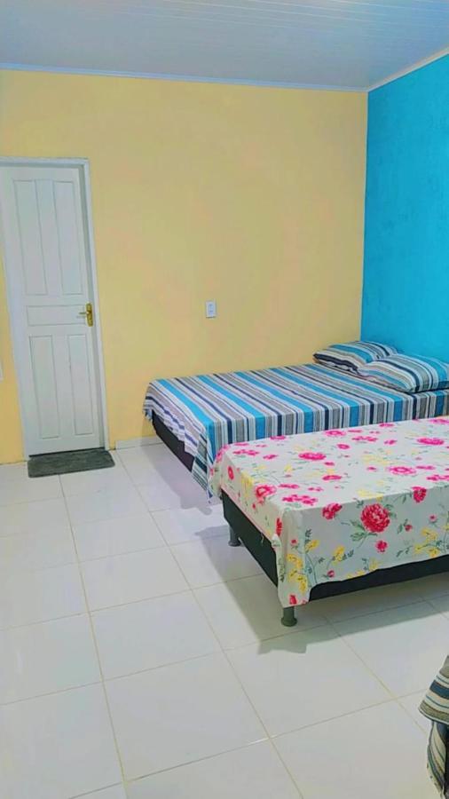 Casa Azul Villa Barreirinhas Kültér fotó