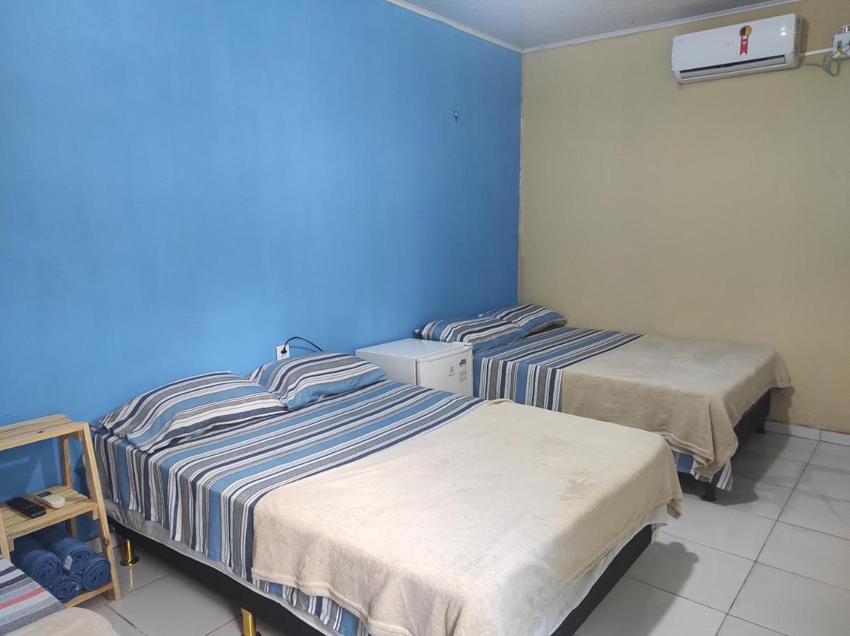 Casa Azul Villa Barreirinhas Szoba fotó