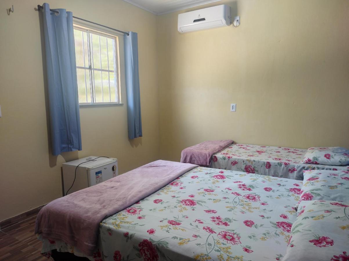 Casa Azul Villa Barreirinhas Kültér fotó