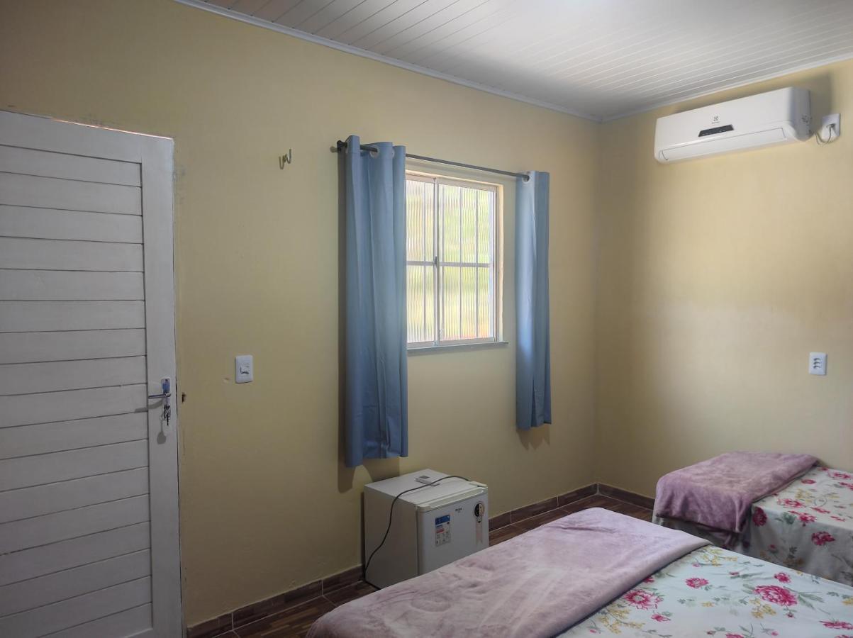 Casa Azul Villa Barreirinhas Kültér fotó