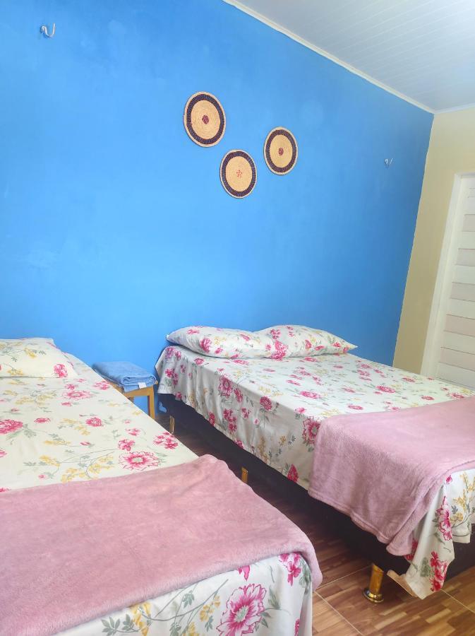 Casa Azul Villa Barreirinhas Kültér fotó