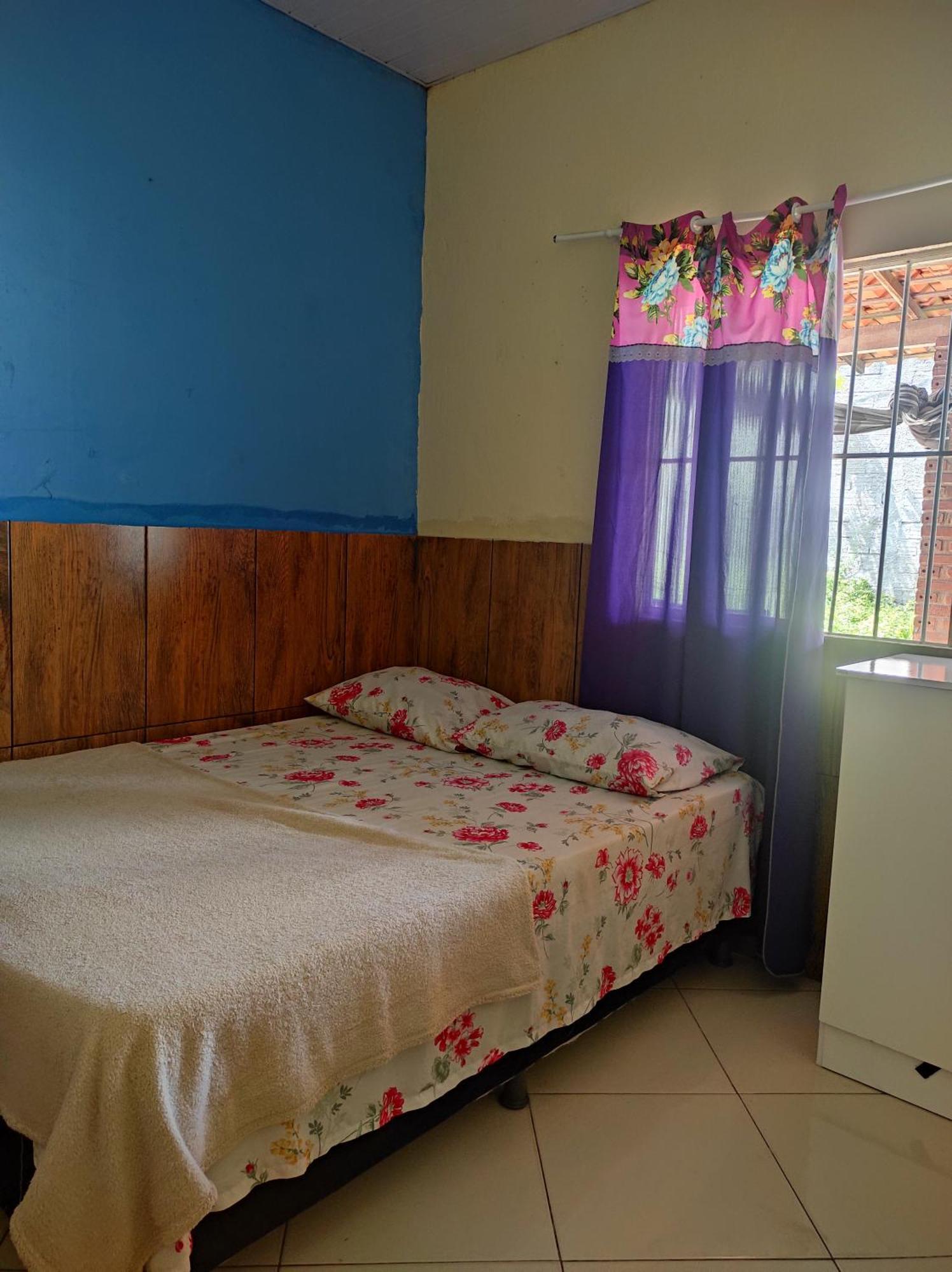 Casa Azul Villa Barreirinhas Kültér fotó